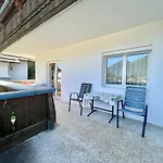 Haus St. Georg 公寓 蒂罗尔-泽费尔德