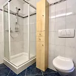 公寓 Haus St. Georg 蒂罗尔-泽费尔德