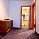 Apartment Haus St. Georg