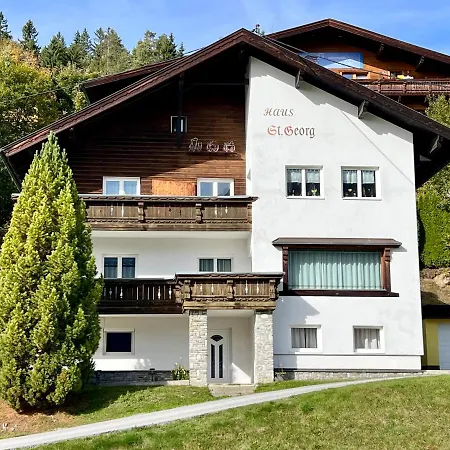 Haus St. Georg *