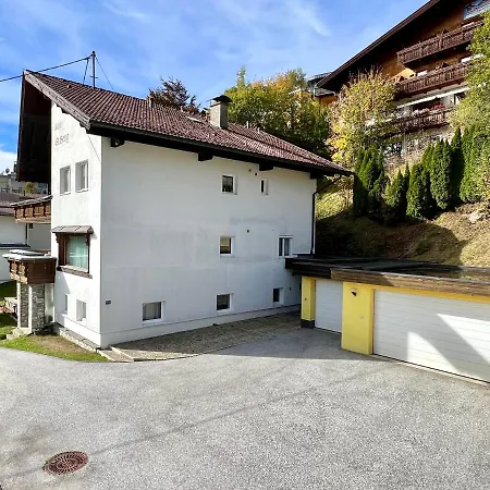 Haus St. Georg * Seefeld in Tirol