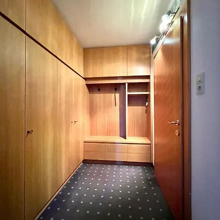 Haus St. Georg * Seefeld in Tirol