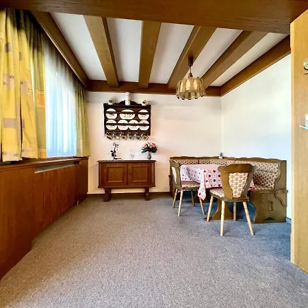 Haus St. Georg سيفيلد ان تيرول