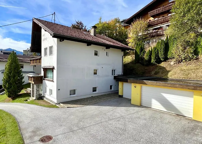 Haus St. Georg * Seefeld w Tirolu