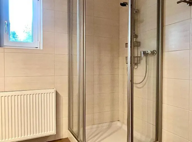 Haus St. Georg Apartament Seefeld w Tirolu