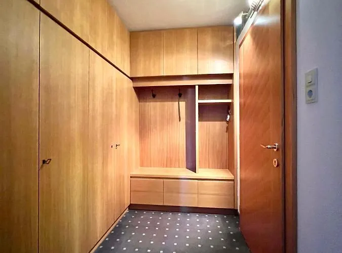 Haus St. Georg * سيفيلد ان تيرول