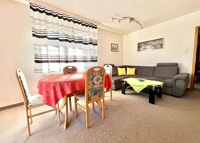 Apartman Haus St. Georg Seefeld in Tirol