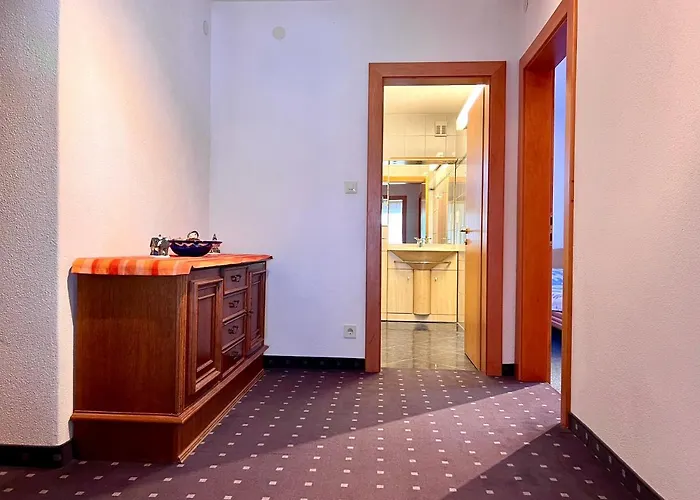 Apartment Haus St. Georg