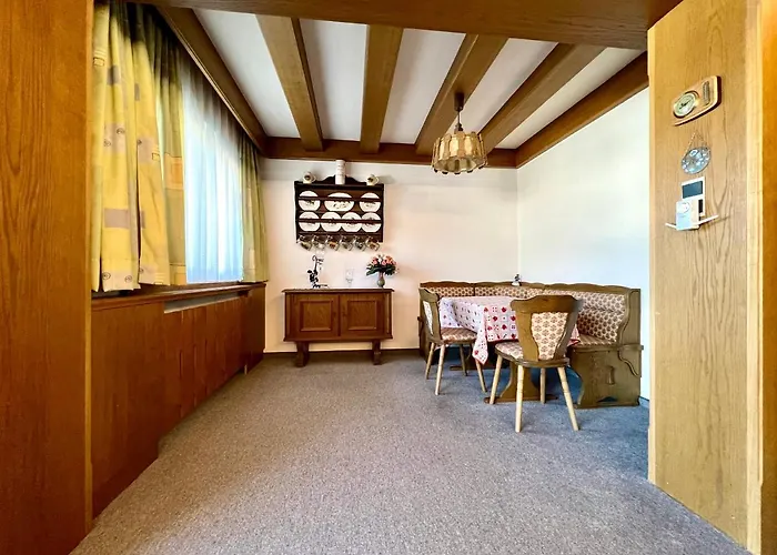 Haus St. Georg سيفيلد ان تيرول