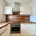 Haus St. Georg Apartment