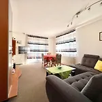 Haus St. Georg Apartment