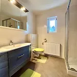 Haus St. Georg Apartment *