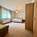 Haus St. Georg Apartment *