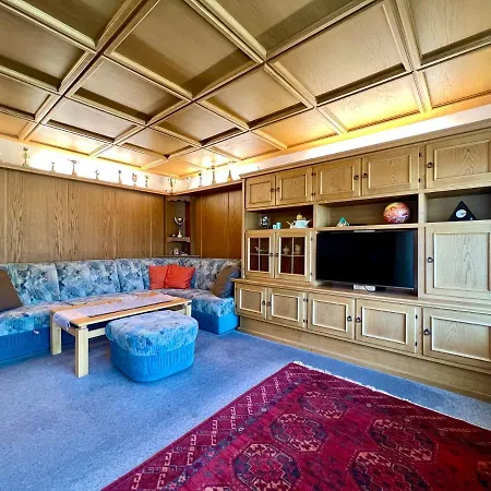 Appartement Haus St. Georg