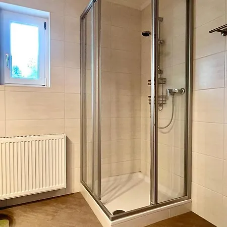 Haus St. Georg Apartamento Seefeld in Tirol