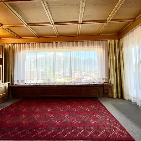 Appartement Haus St. Georg