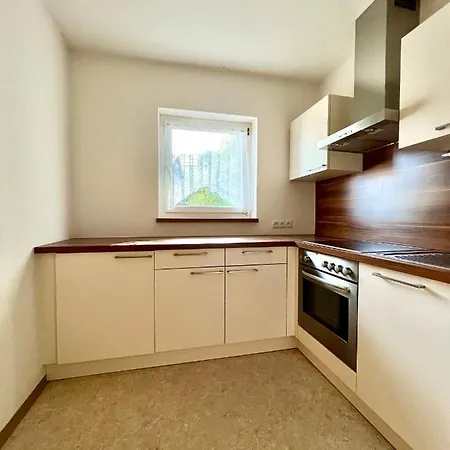 Haus St. Georg Apartamento