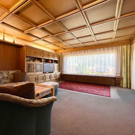 Haus St. Georg Appartement *