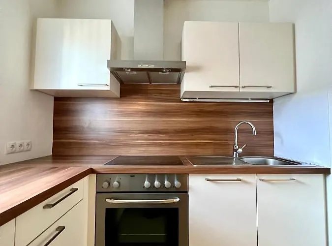 Haus St. Georg Appartement