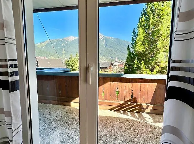 Haus St. Georg Appartement