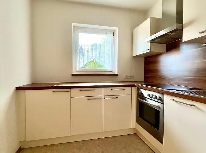 Haus St. Georg Appartement