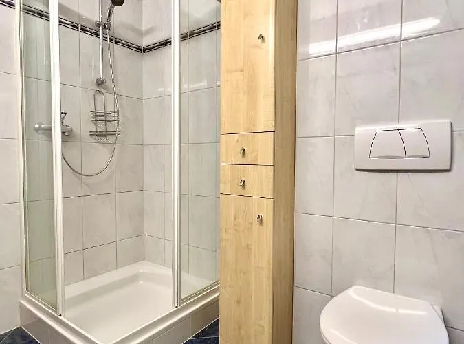 Appartement Haus St. Georg Seefeld in Tirol